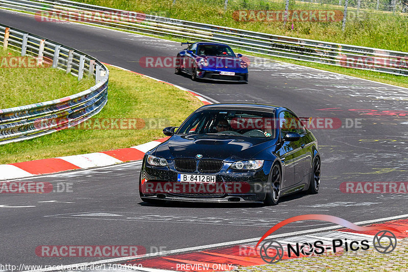 Bild #17094060 - Touristenfahrten Nürburgring Nordschleife (11.06.2022)