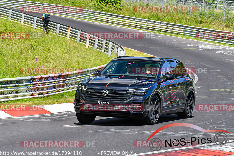 Bild #17094110 - Touristenfahrten Nürburgring Nordschleife (11.06.2022)