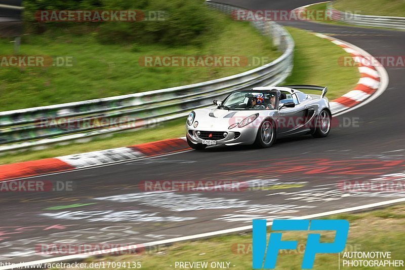 Bild #17094135 - Touristenfahrten Nürburgring Nordschleife (11.06.2022)