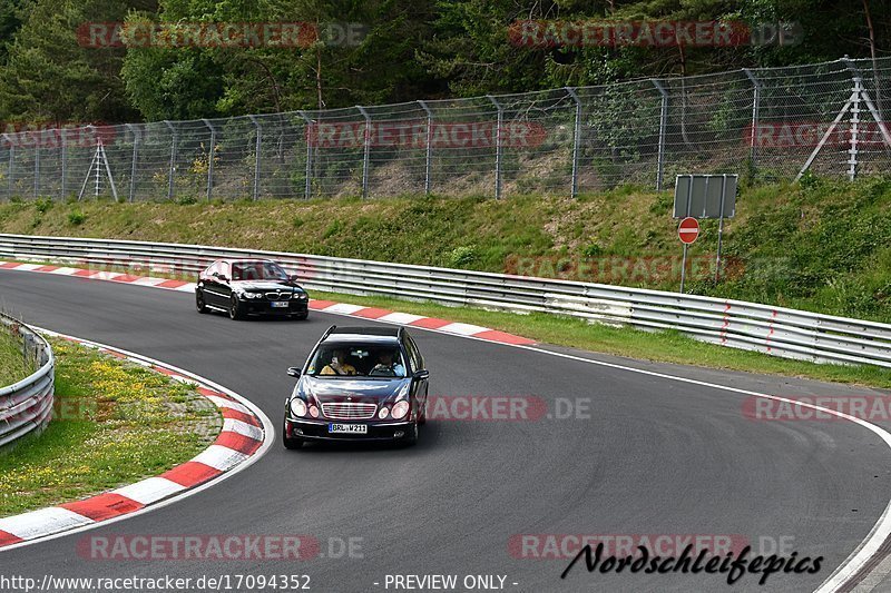 Bild #17094352 - Touristenfahrten Nürburgring Nordschleife (11.06.2022)