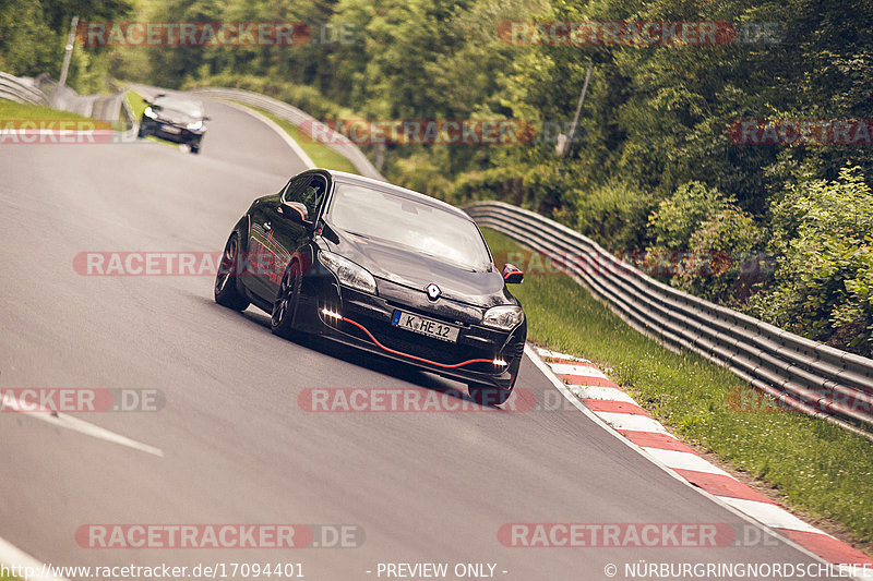 Bild #17094401 - Touristenfahrten Nürburgring Nordschleife (11.06.2022)