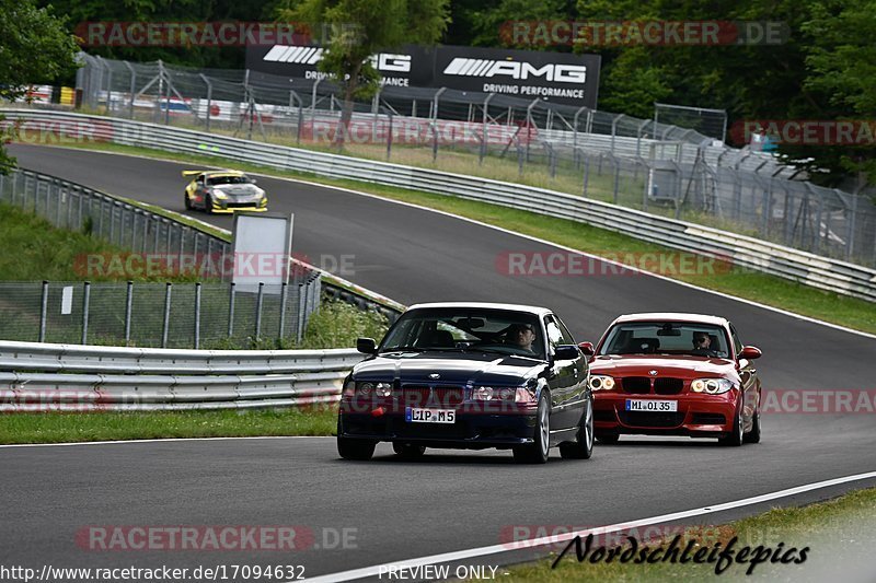 Bild #17094632 - Touristenfahrten Nürburgring Nordschleife (11.06.2022)