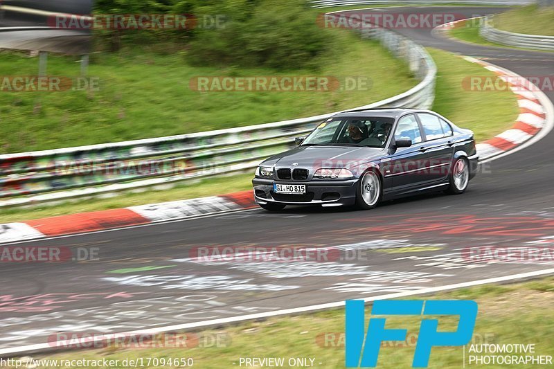 Bild #17094650 - Touristenfahrten Nürburgring Nordschleife (11.06.2022)