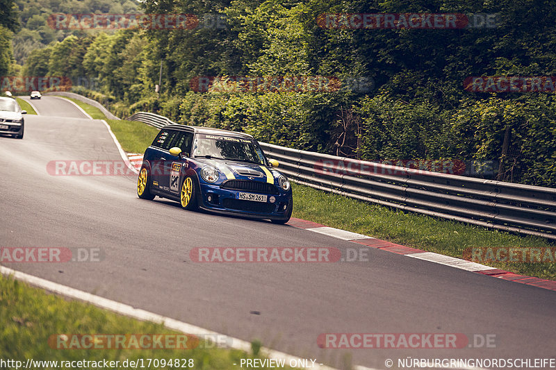 Bild #17094828 - Touristenfahrten Nürburgring Nordschleife (11.06.2022)