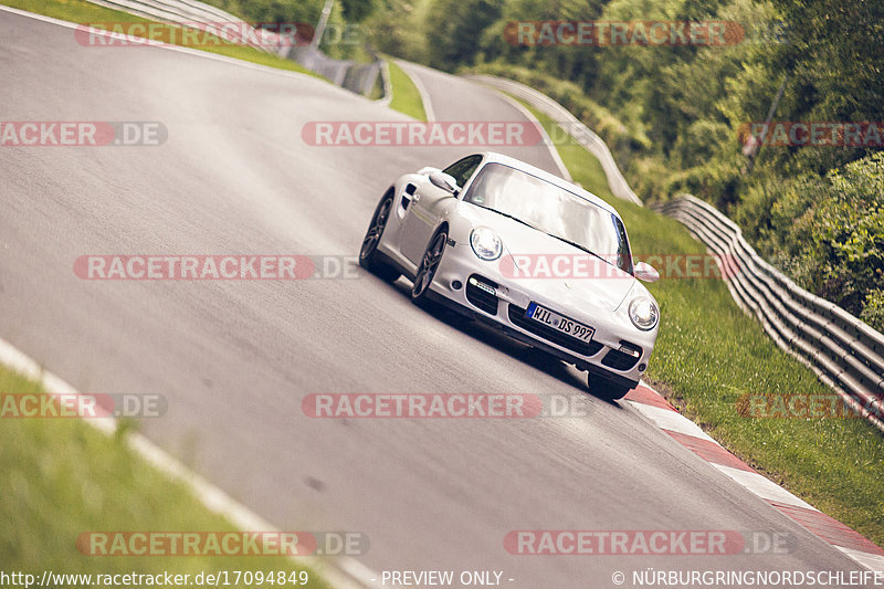 Bild #17094849 - Touristenfahrten Nürburgring Nordschleife (11.06.2022)