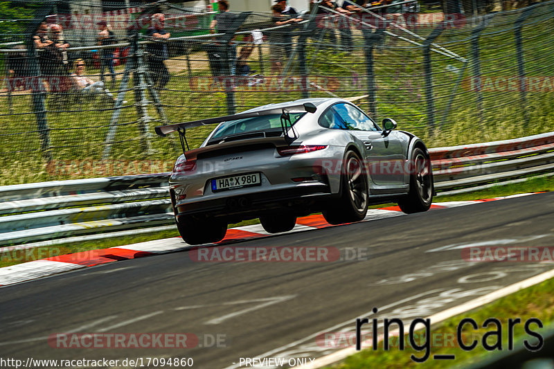 Bild #17094860 - Touristenfahrten Nürburgring Nordschleife (11.06.2022)