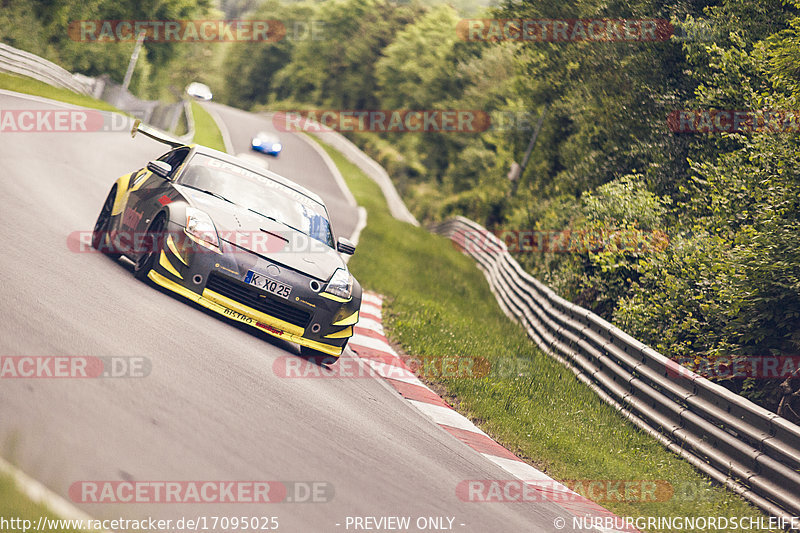 Bild #17095025 - Touristenfahrten Nürburgring Nordschleife (11.06.2022)