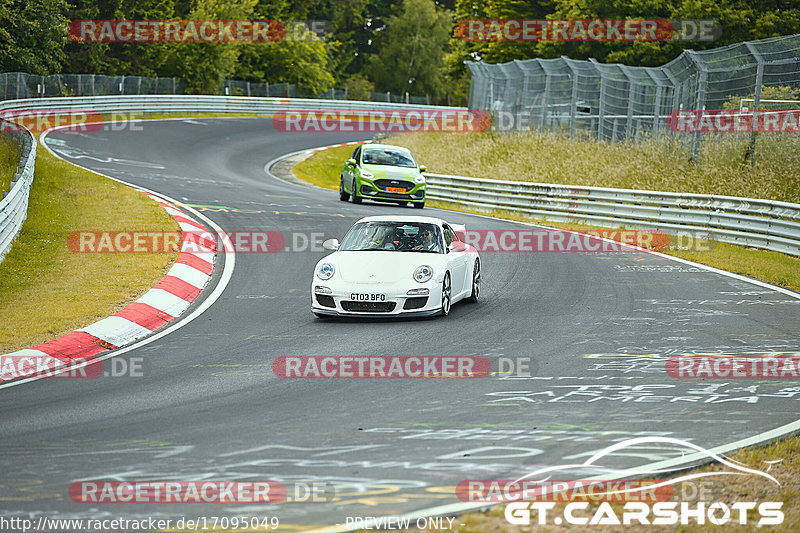 Bild #17095049 - Touristenfahrten Nürburgring Nordschleife (11.06.2022)