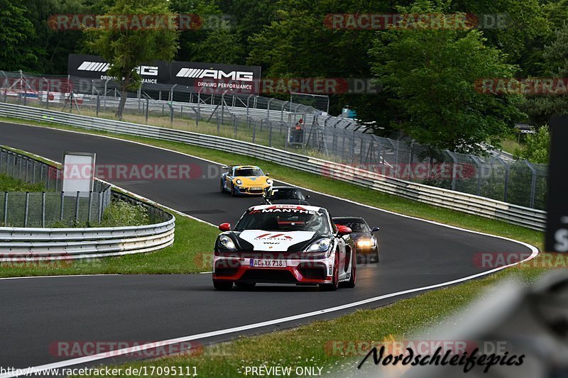 Bild #17095111 - Touristenfahrten Nürburgring Nordschleife (11.06.2022)