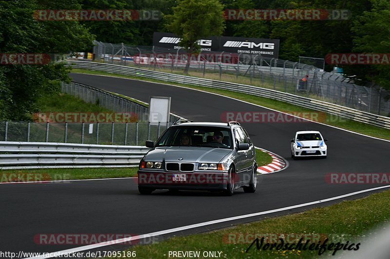 Bild #17095186 - Touristenfahrten Nürburgring Nordschleife (11.06.2022)