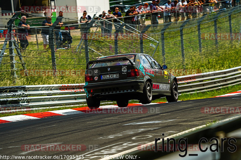 Bild #17095345 - Touristenfahrten Nürburgring Nordschleife (11.06.2022)