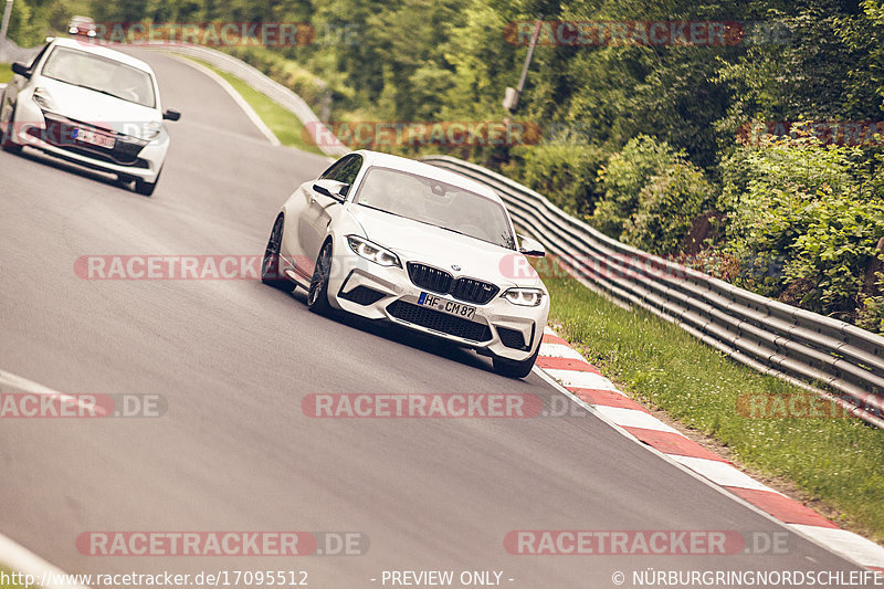 Bild #17095512 - Touristenfahrten Nürburgring Nordschleife (11.06.2022)