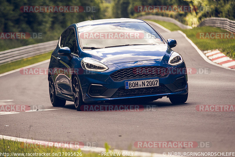 Bild #17095626 - Touristenfahrten Nürburgring Nordschleife (11.06.2022)