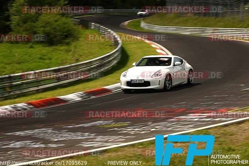 Bild #17095629 - Touristenfahrten Nürburgring Nordschleife (11.06.2022)