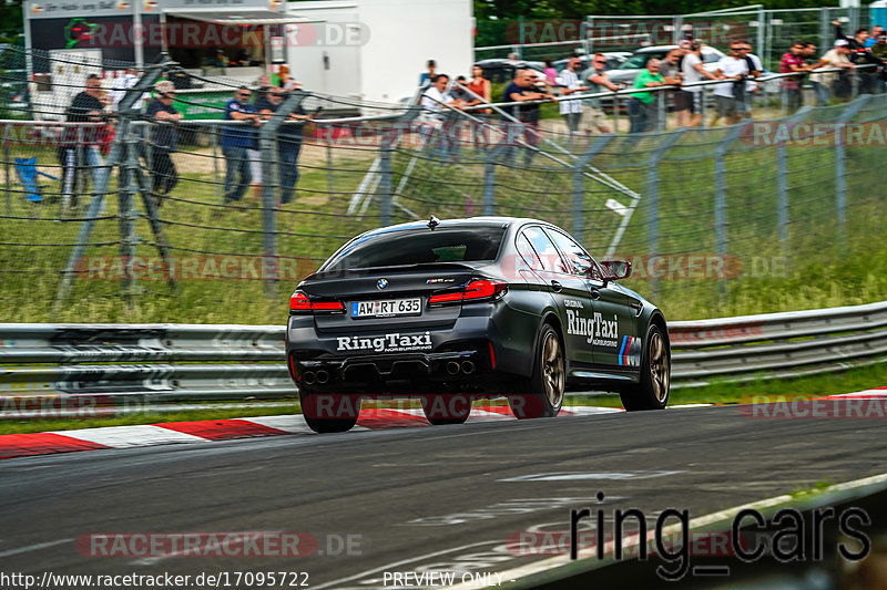 Bild #17095722 - Touristenfahrten Nürburgring Nordschleife (11.06.2022)