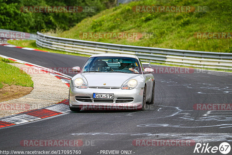 Bild #17095760 - Touristenfahrten Nürburgring Nordschleife (11.06.2022)