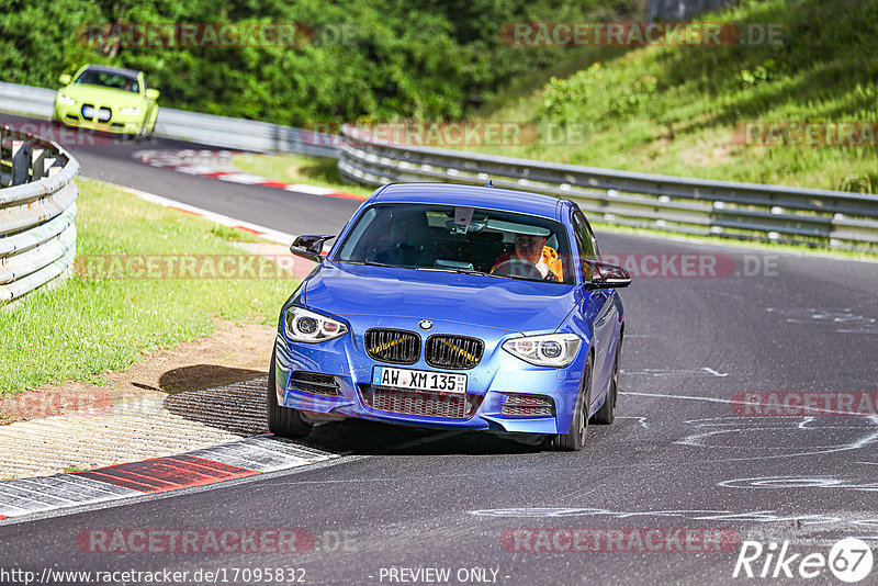 Bild #17095832 - Touristenfahrten Nürburgring Nordschleife (11.06.2022)