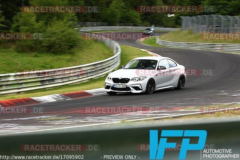 Bild #17095902 - Touristenfahrten Nürburgring Nordschleife (11.06.2022)