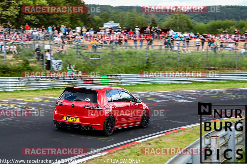 Bild #17095975 - Touristenfahrten Nürburgring Nordschleife (11.06.2022)