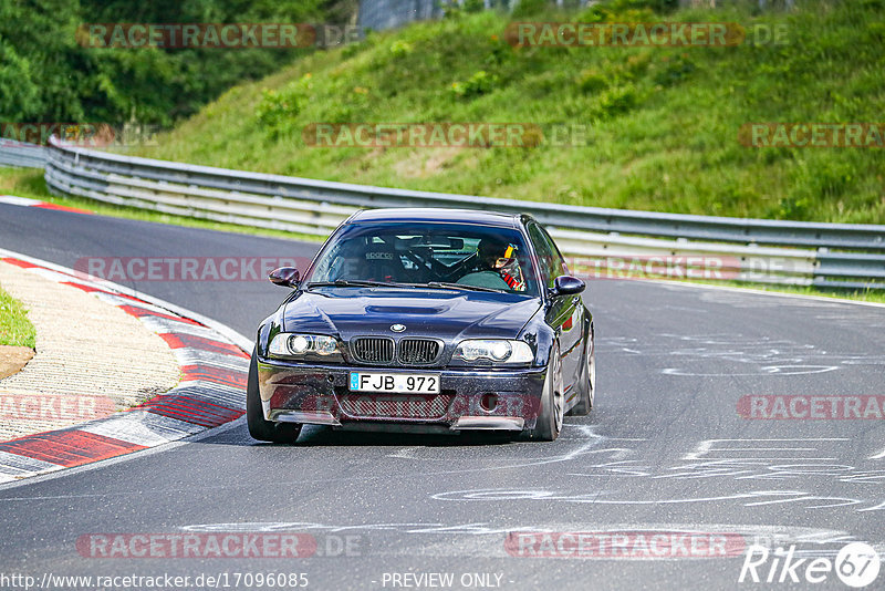 Bild #17096085 - Touristenfahrten Nürburgring Nordschleife (11.06.2022)