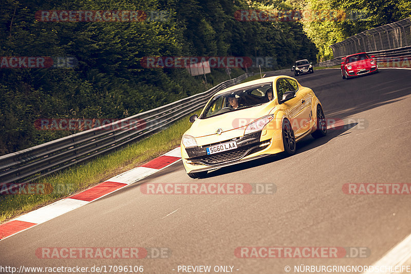 Bild #17096106 - Touristenfahrten Nürburgring Nordschleife (11.06.2022)