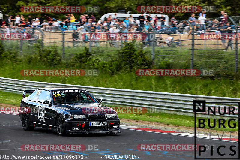 Bild #17096172 - Touristenfahrten Nürburgring Nordschleife (11.06.2022)