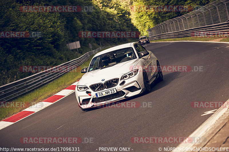 Bild #17096331 - Touristenfahrten Nürburgring Nordschleife (11.06.2022)