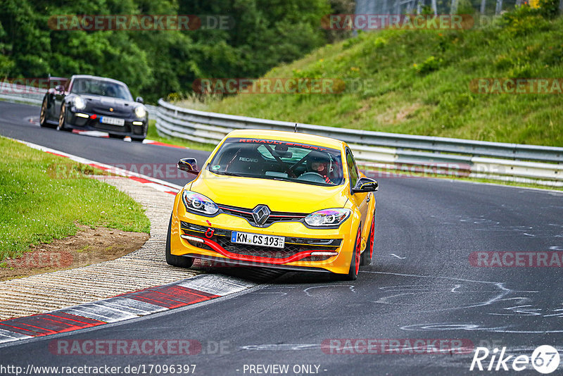 Bild #17096397 - Touristenfahrten Nürburgring Nordschleife (11.06.2022)