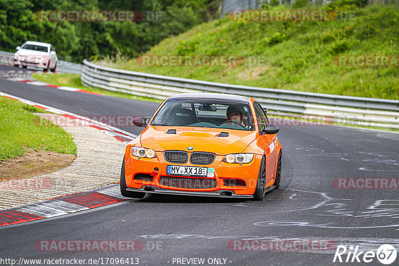 Bild #17096413 - Touristenfahrten Nürburgring Nordschleife (11.06.2022)