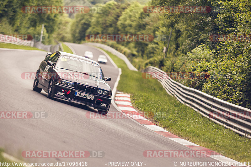 Bild #17096418 - Touristenfahrten Nürburgring Nordschleife (11.06.2022)