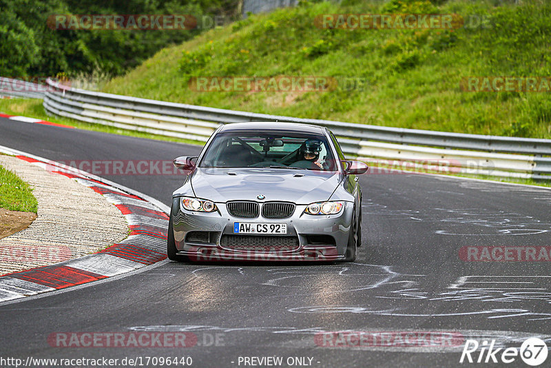 Bild #17096440 - Touristenfahrten Nürburgring Nordschleife (11.06.2022)