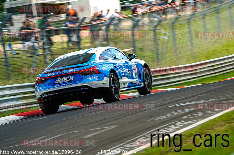 Bild #17096458 - Touristenfahrten Nürburgring Nordschleife (11.06.2022)