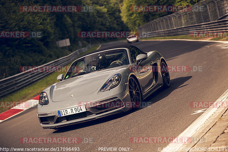 Bild #17096493 - Touristenfahrten Nürburgring Nordschleife (11.06.2022)