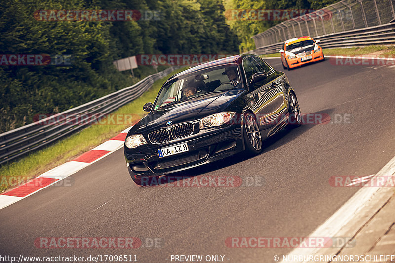 Bild #17096511 - Touristenfahrten Nürburgring Nordschleife (11.06.2022)