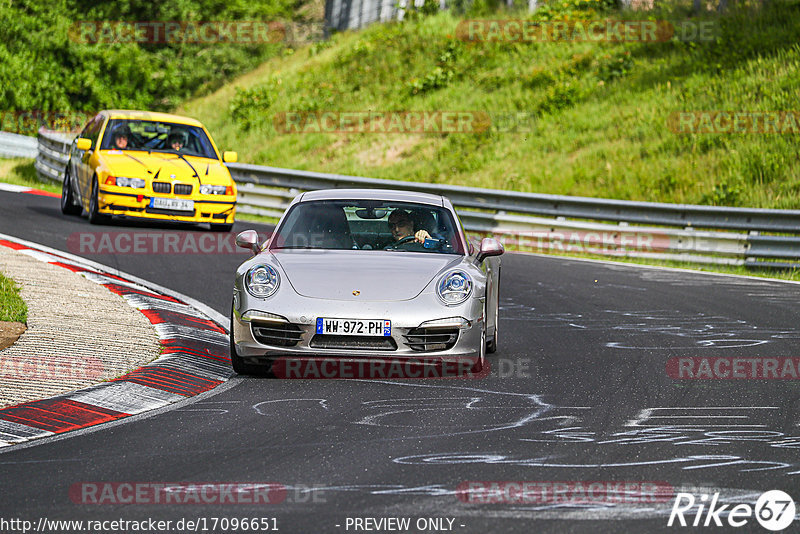 Bild #17096651 - Touristenfahrten Nürburgring Nordschleife (11.06.2022)