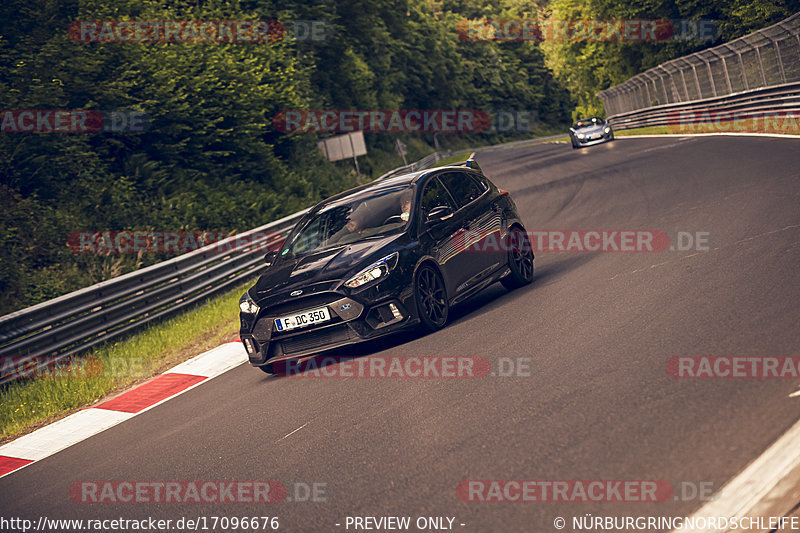 Bild #17096676 - Touristenfahrten Nürburgring Nordschleife (11.06.2022)