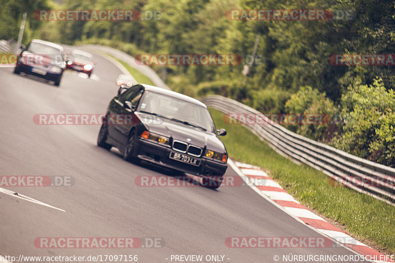 Bild #17097156 - Touristenfahrten Nürburgring Nordschleife (11.06.2022)