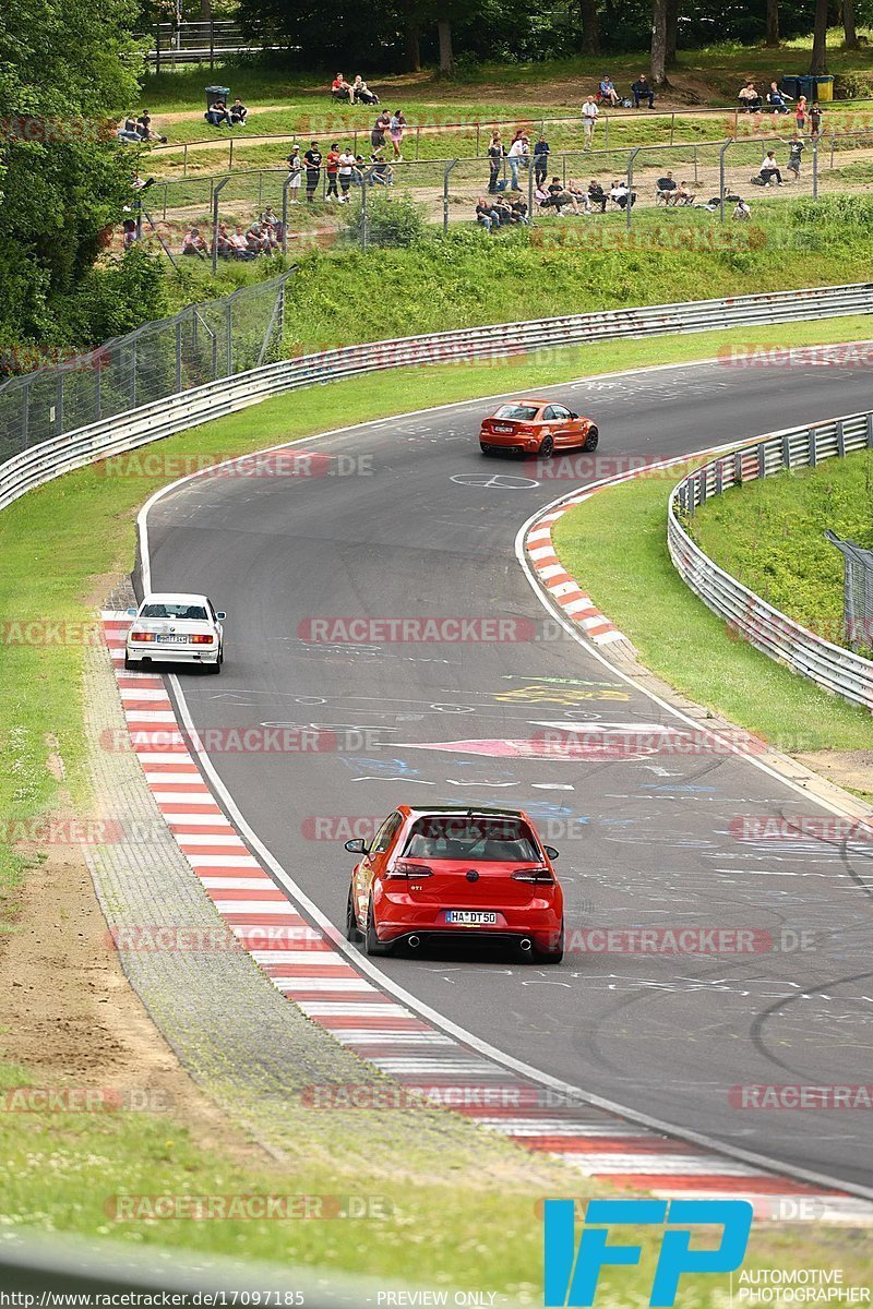 Bild #17097185 - Touristenfahrten Nürburgring Nordschleife (11.06.2022)