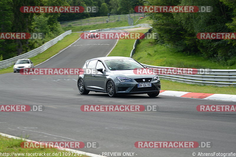 Bild #17097242 - Touristenfahrten Nürburgring Nordschleife (11.06.2022)