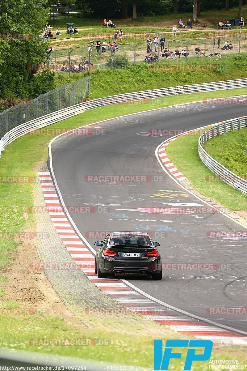 Bild #17097254 - Touristenfahrten Nürburgring Nordschleife (11.06.2022)