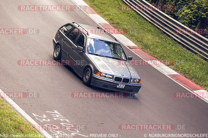 Bild #17097368 - Touristenfahrten Nürburgring Nordschleife (11.06.2022)