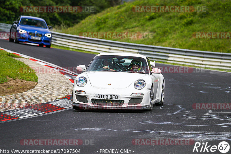 Bild #17097504 - Touristenfahrten Nürburgring Nordschleife (11.06.2022)