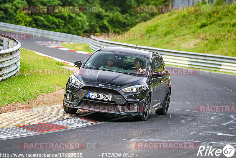 Bild #17097535 - Touristenfahrten Nürburgring Nordschleife (11.06.2022)