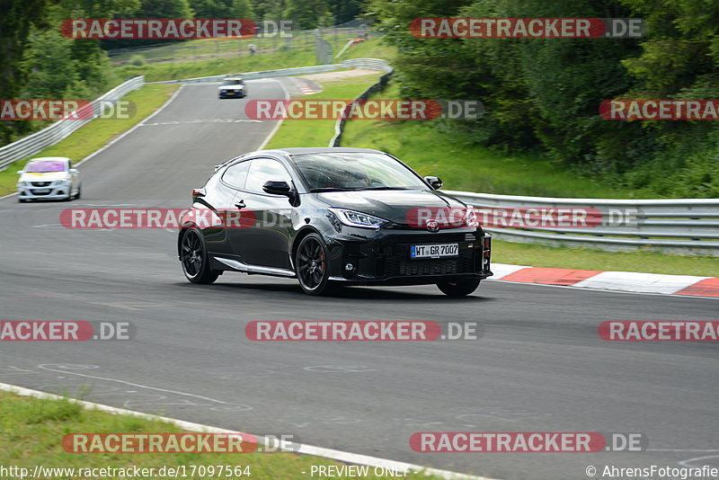 Bild #17097564 - Touristenfahrten Nürburgring Nordschleife (11.06.2022)