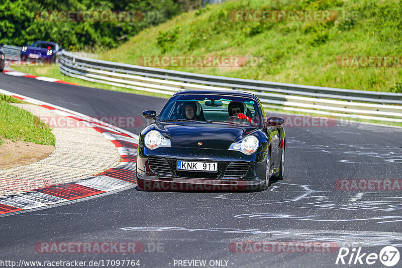 Bild #17097764 - Touristenfahrten Nürburgring Nordschleife (11.06.2022)