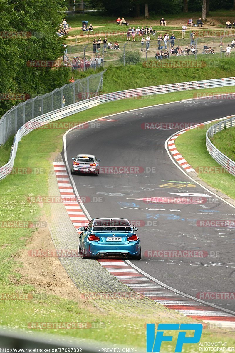 Bild #17097802 - Touristenfahrten Nürburgring Nordschleife (11.06.2022)