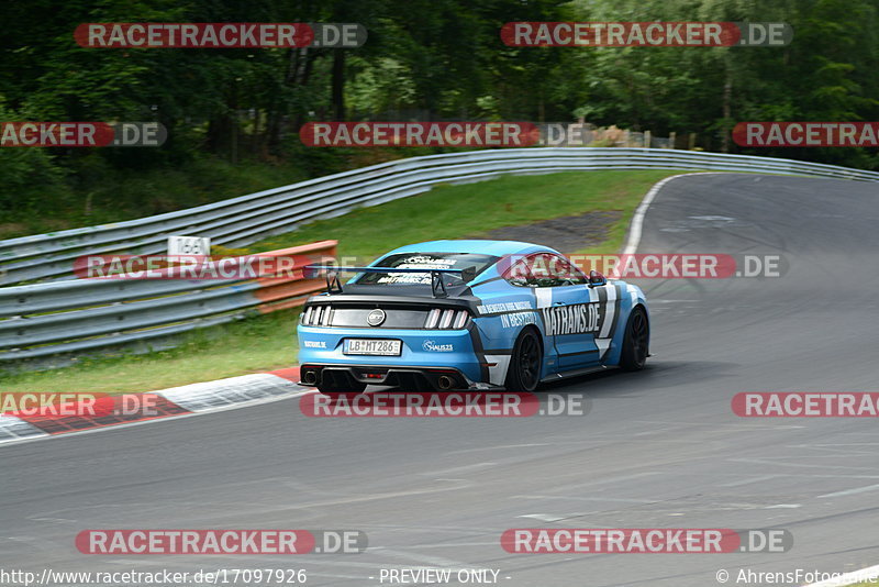 Bild #17097926 - Touristenfahrten Nürburgring Nordschleife (11.06.2022)