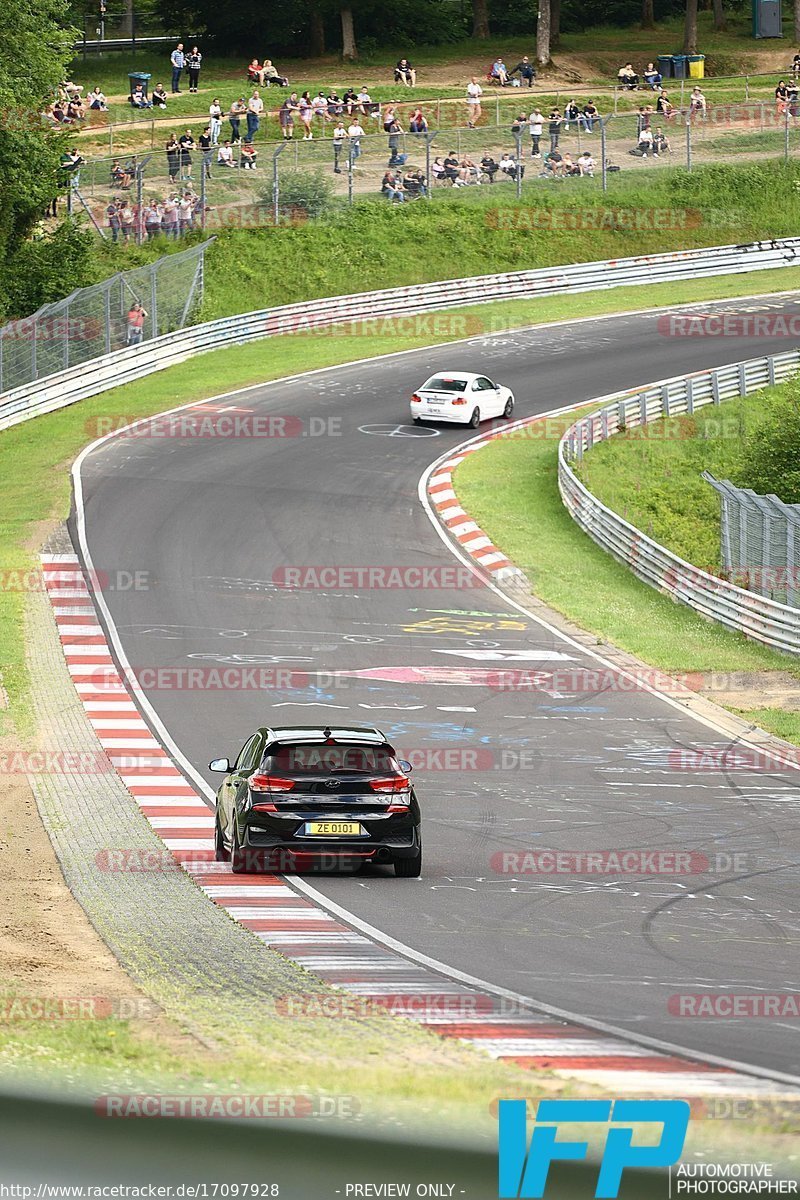 Bild #17097928 - Touristenfahrten Nürburgring Nordschleife (11.06.2022)