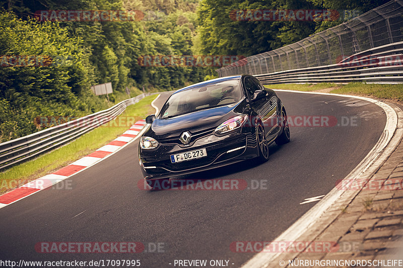 Bild #17097995 - Touristenfahrten Nürburgring Nordschleife (11.06.2022)