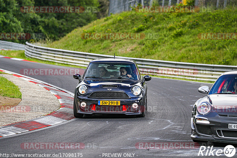 Bild #17098175 - Touristenfahrten Nürburgring Nordschleife (11.06.2022)